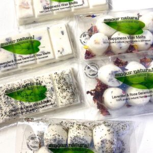 Breathe Ease Wax Melt Bar