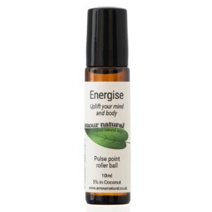 Energise roller ball 10ml