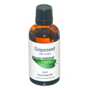 Grapeseed oil