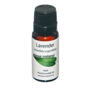 Lavender Pure Essential Oil – Natural Calm, Sleep & Everyday Wellness