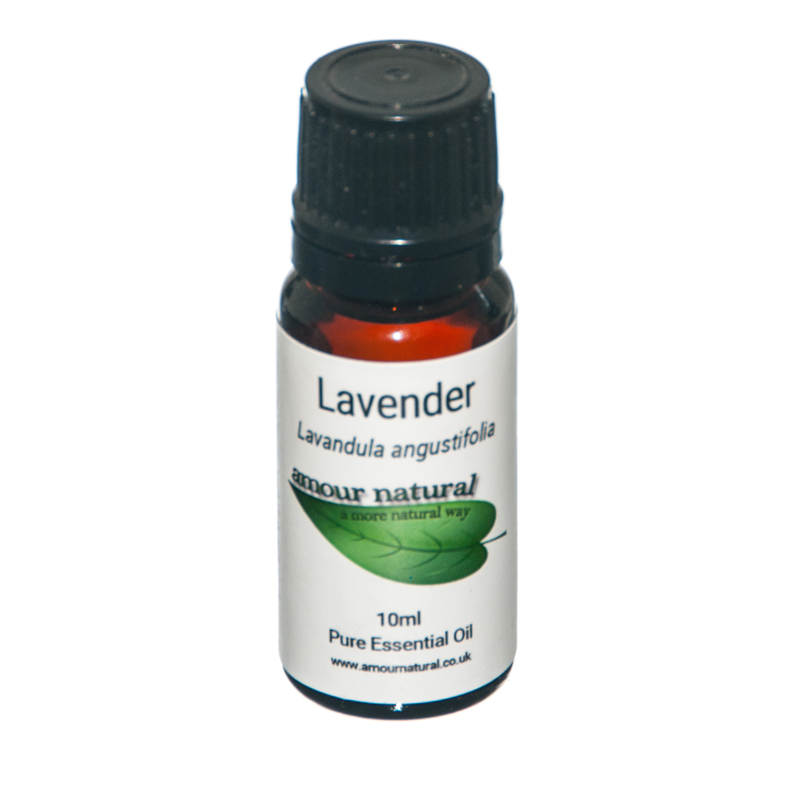 Lavender Pure Essential Oil – Natural Calm, Sleep & Everyday Wellness