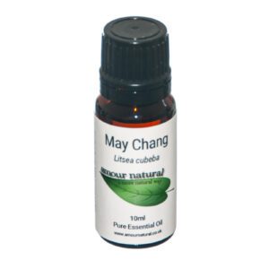 May chang essential oil