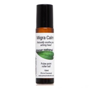 Migra Calm roller ball 10ml
