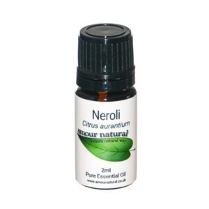 Neroli essential oil