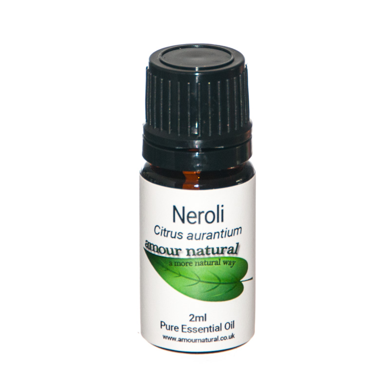 Neroli essential oil