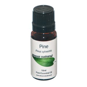 Pine essential oil