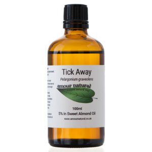 Tick Away 100ml