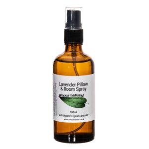 Lavender Pillow and Room spray 100ml