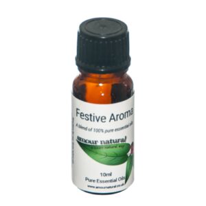 Festive Aroma blend 10ml
