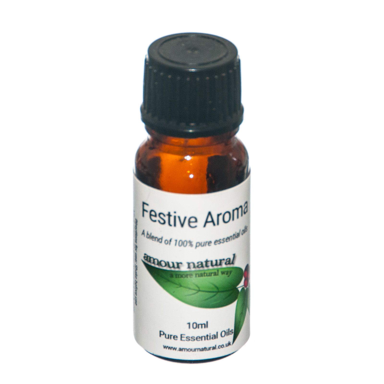 Festive Aroma blend 10ml