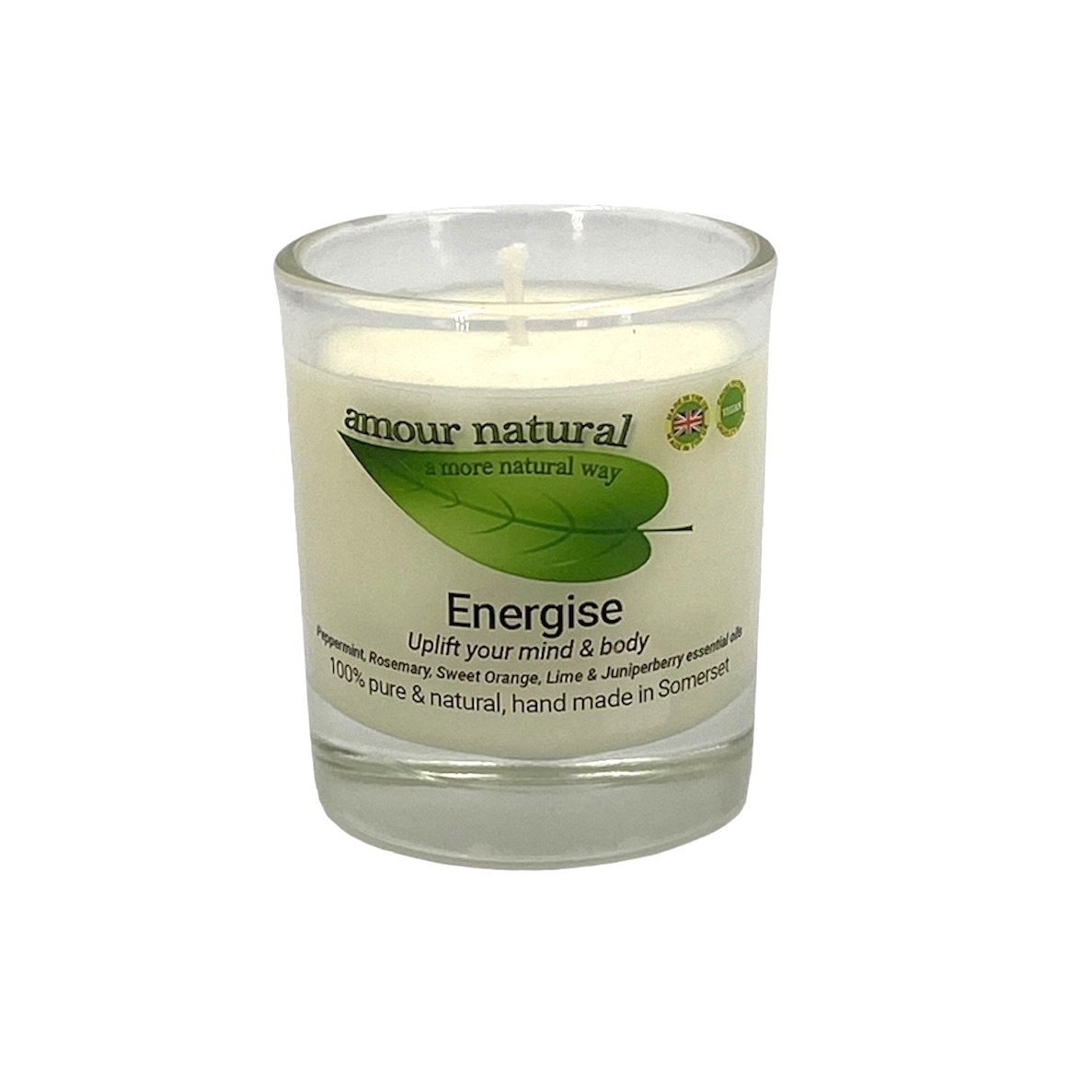 Energise Candle