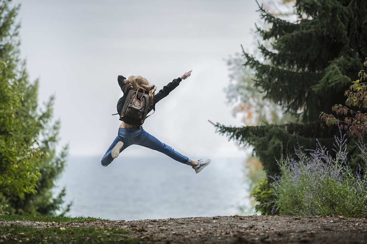 Celebrating World Wellbeing Week with Aromatherapy