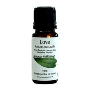 Love Blend 10ml