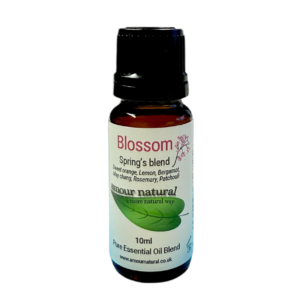 Blossom, Spring's blend 10ml